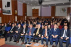 İlçe Milli Eğitim Müdürleri Denizli’de toplandı