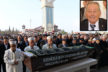 Hayırsever iş adamı Orhan Abalıoğlu toprağa verildi
