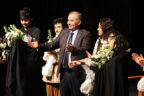 Ege’nin en büyük şehir tiyatrosu Denizli’de olacak