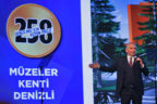 Denizli müzeler kenti oluyor
