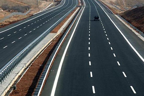 Aydın-Denizli Otoyol ihalesi bir kez daha yapıldı