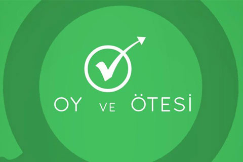 Oy ve Ötesi, sandık gözlemcisi arıyor
