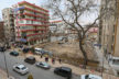 Eski hastane binasının yıkımı sırasında yaşanan sorunlar nedeniyle PAÜ yıkım işini devraldı