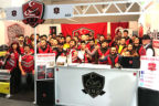 PAÜ Motosiklet Sporları Topluluğu ödülle döndü