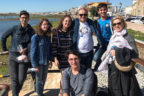 PEV ERASMUS PROJESİYLE PORTEKİZ’DE