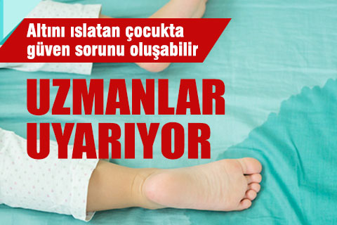 Uzmanlar uyarıyor! Çocuklarınızda güven sorunu oluşabilir