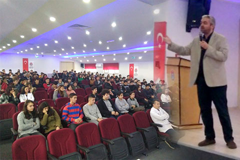 20 bin öğrenciye sigaranın zararları anlatıldı