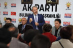 Tin’den Şevik’e destek