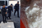 Sarayköy’deki operasyonda uyuşturucu taciri tutuklandı