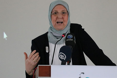 Ramazanoğlu: “28 Şubat vicdanlara yapılmış darbedir”