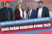 Şeniz Doğan herkesin oyuna talip