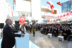 Serinhisar Gençlik ve Kültür Merkezi açıldı