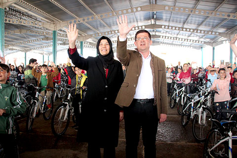 Subaşıoğlu hakkında soruşturma kararı