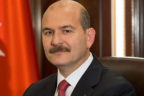 Soylu miting için Çivril’e geliyor