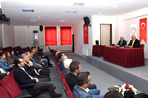 Sürücü kuralarında eğitim standartı tavan yaptı