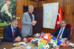 Sertkaya; Denizli’de incelemerlerde bulundu