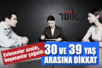 TÜİK, 2018 yılı evlenme ve boşanma verilerini açıkladı