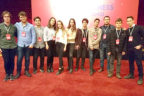 Uğurlular “Global Business Forum”da