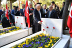 Vali Karahan; Çanakkale Deniz Zaferi “YA HEP, YA HİÇ” mücadelesidir