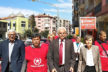Güleç: “Esnaf böyle gitmez diyor”
