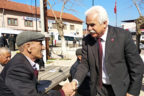 Güleç, “Tarımsal Organize Sanayi Bölgesi” sözü verdi