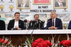 Eroğlu: “Denizli’ye vefa borcum var”