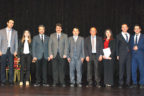 Yapı denetim bilgilendirme semineri yapıldı
