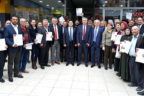 Global Gap üreticinin yeşil pasaportu olacak