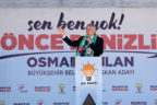 Başkan Zolan: “Sen ben yok, önce Denizli”