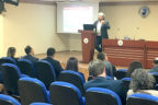 Tübitak projelerinin tanıtımı yapıldı