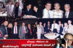 GEÇMİŞ ZAMAN OLUR Kİ