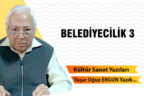 BELEDİYECİLİK 3