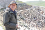 Prof. Dr. Celal Şimşek, 12 ay kazı kararını değerlendirdi