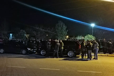HONAZ’DA 41 SANDIK YENİDEN SAYILIYOR