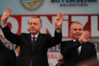 Osman Zolan seçimi 18 ilçede önde bitirdi