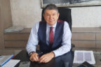 Sanayi kentine uçak zulmü