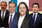 Denizli isyanda onlardan ses yok!