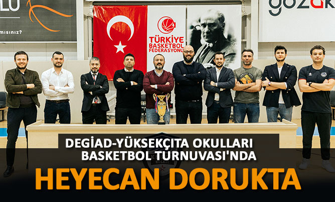 (Denizlisporhaber.com)DEGİAD-YÜKSEKÇITA BASKETBOL