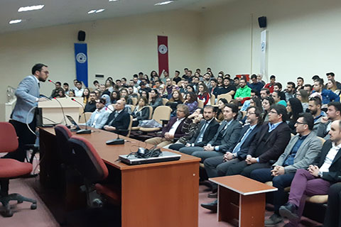 Borsa İstanbul Eğitim Semineri Düzenlendi