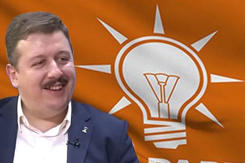 Ak Partili Filiz silahlı saldırı iddiasında bulunmuştu
