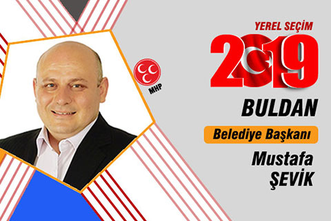 Buldan’da Şevik geri döndü