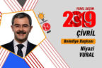 Çivril’de başkan değişti, parti değişmedi