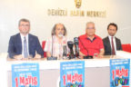 1 Mayıs kutlamaları Delikliçınar’da başlayacak