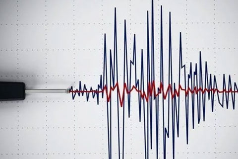 Acıpayam’da okullara iki gün deprem arası