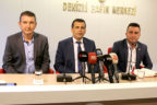 Babadağ’da kritik süreç