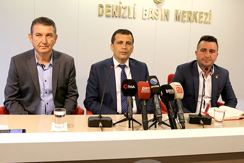 Babadağ’da kritik süreç