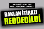 İYİ Parti’nin Baklan itirazı seçim kurulu tarafından reddedildi