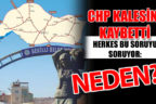 Bekilli kalesini kaybetti, herkes aynı soruyu soruyor: Neden?