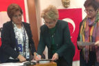 Bozkurt Belediyesi Otizm Dostu oldu