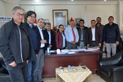 Buldan’da vahşi depolamaya son verilecek